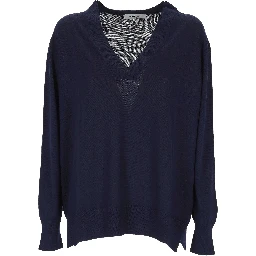 Gran Sasso Sweaters