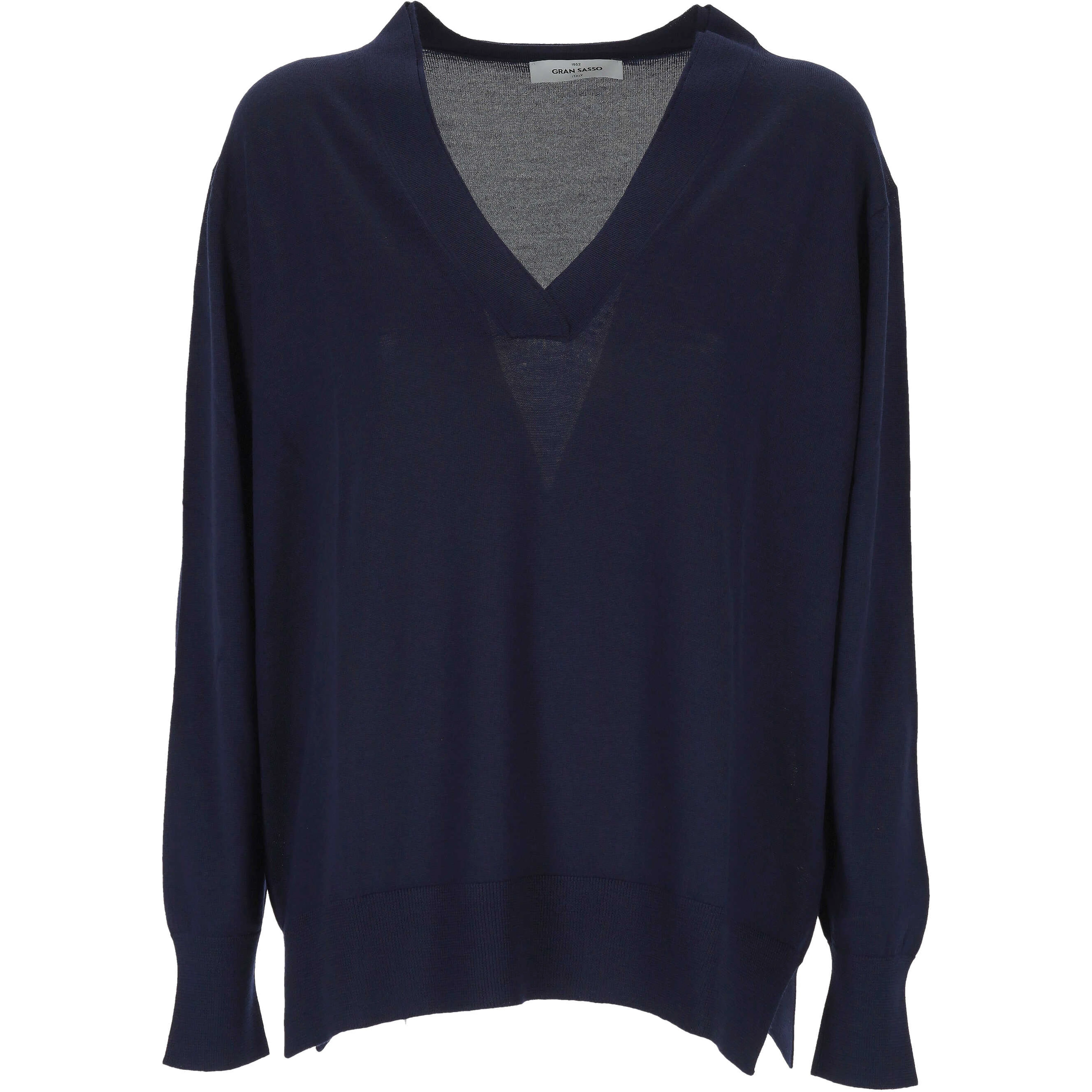 Gran Sasso Sweaters