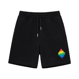 COUNTY OF MILAN Shorts