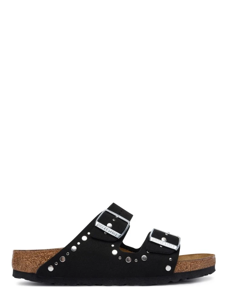 Birkenstock Sandals Black