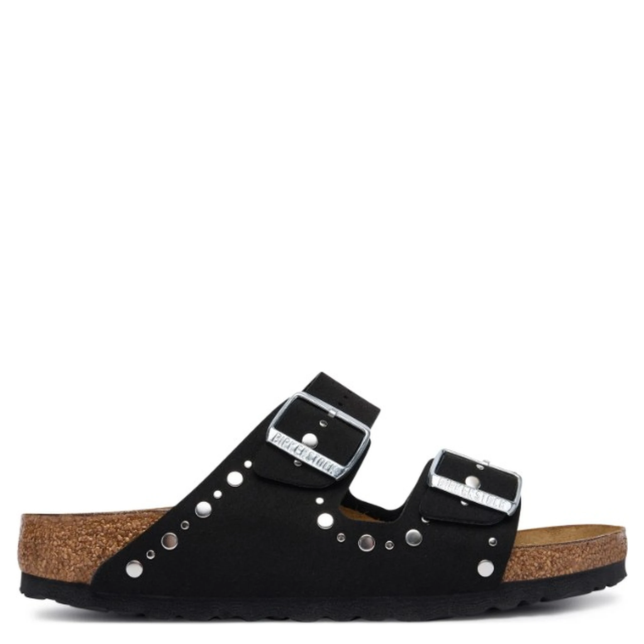 Birkenstock Sandals Black