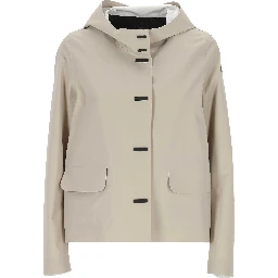 RRD Jackets