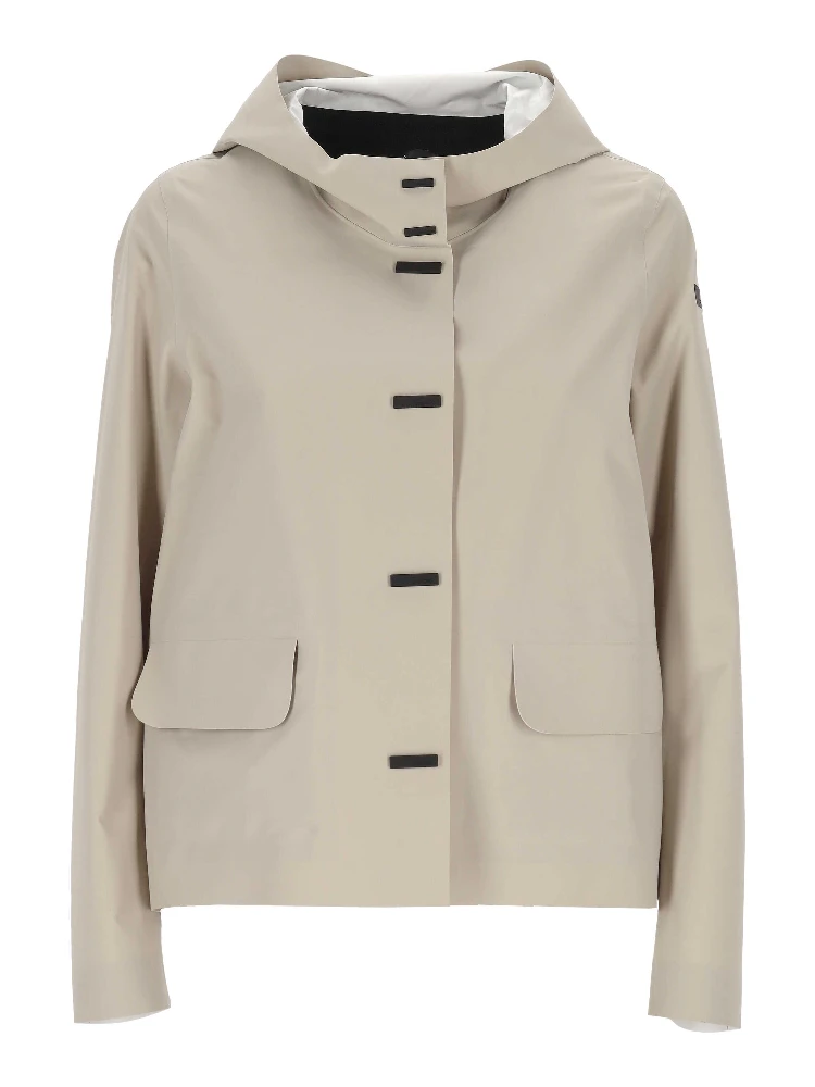 RRD Jackets