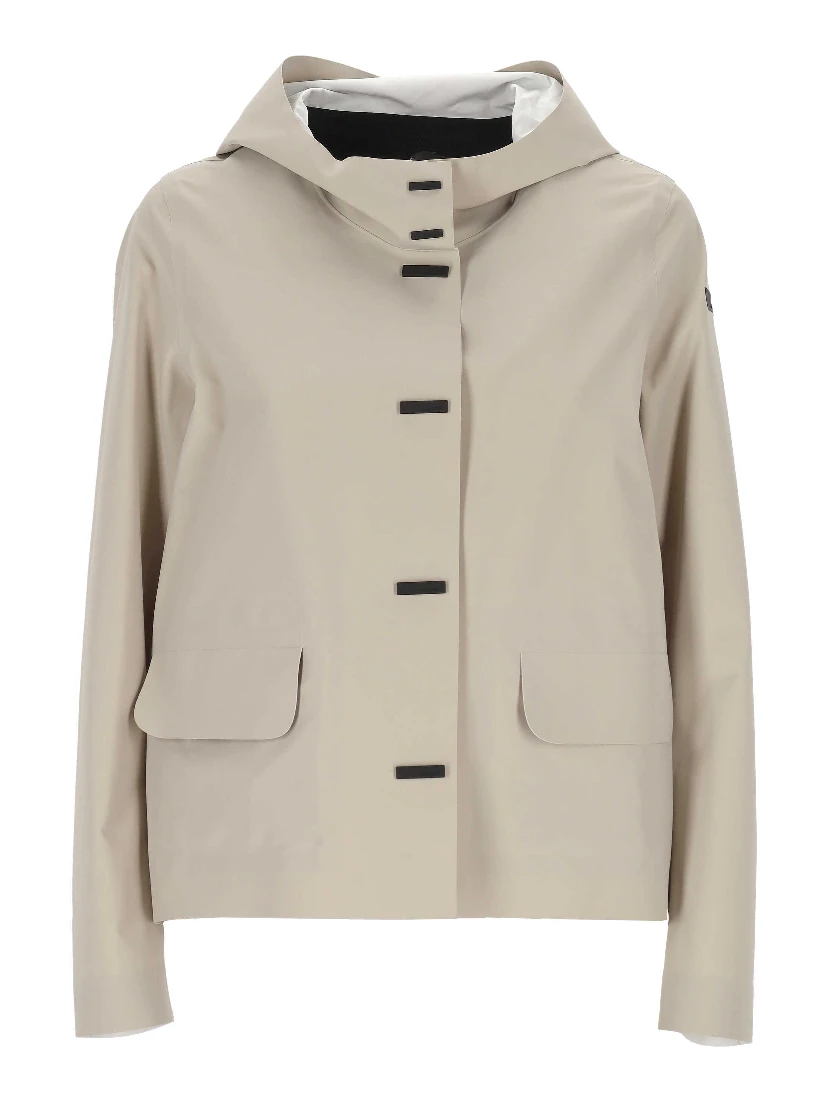 RRD Jackets