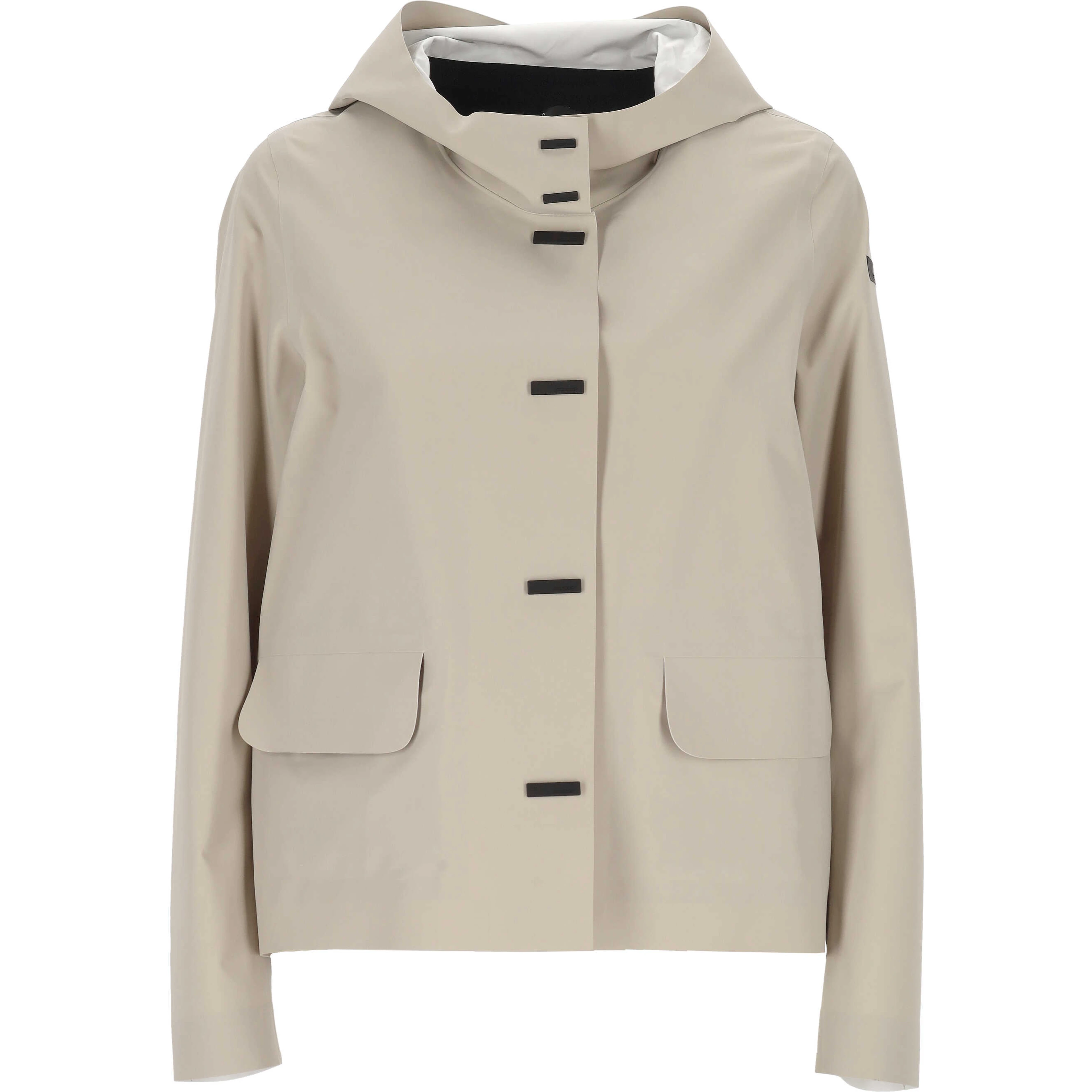 RRD Jackets
