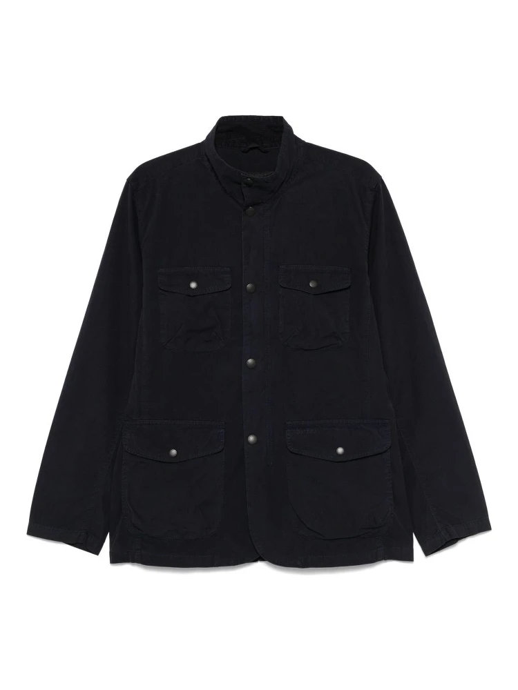 Barbour Jackets