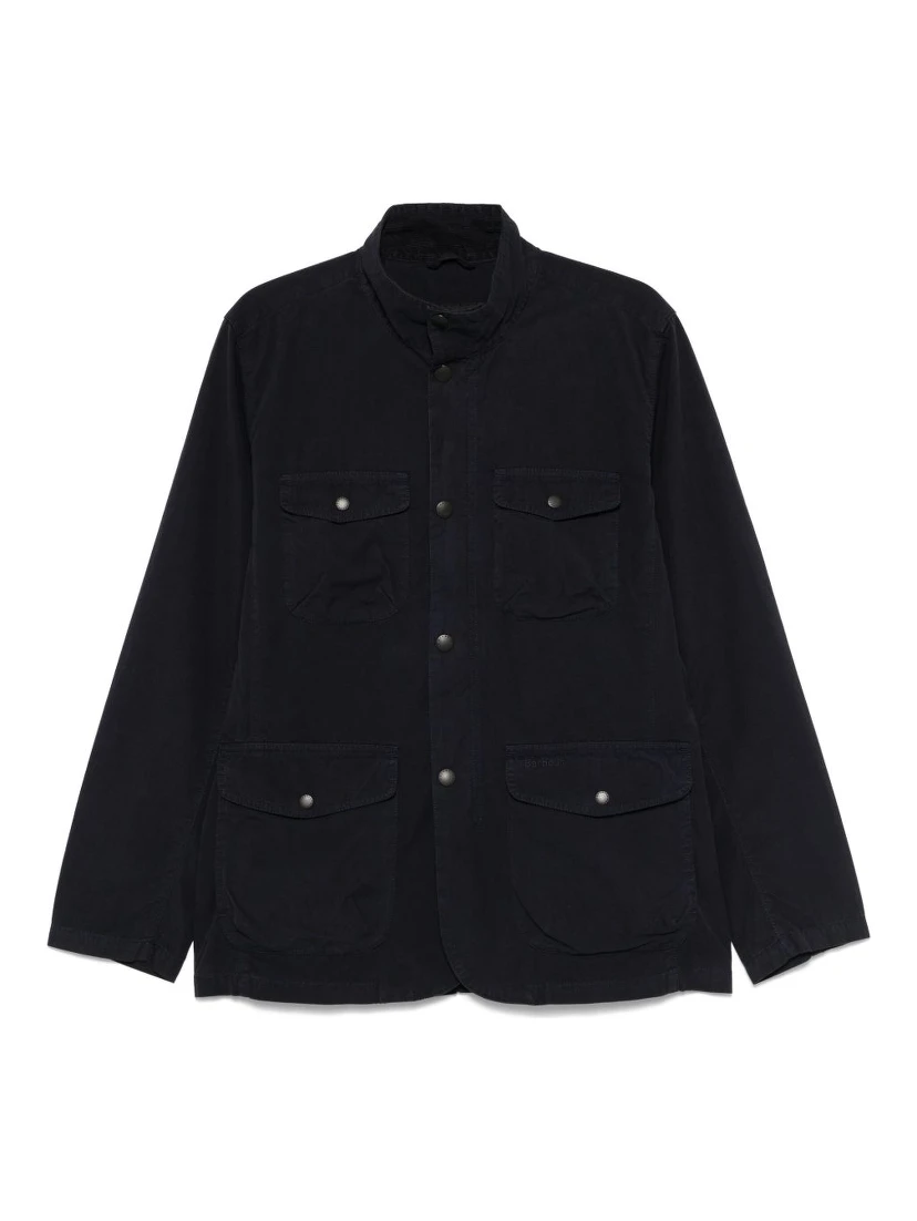 Barbour Jackets