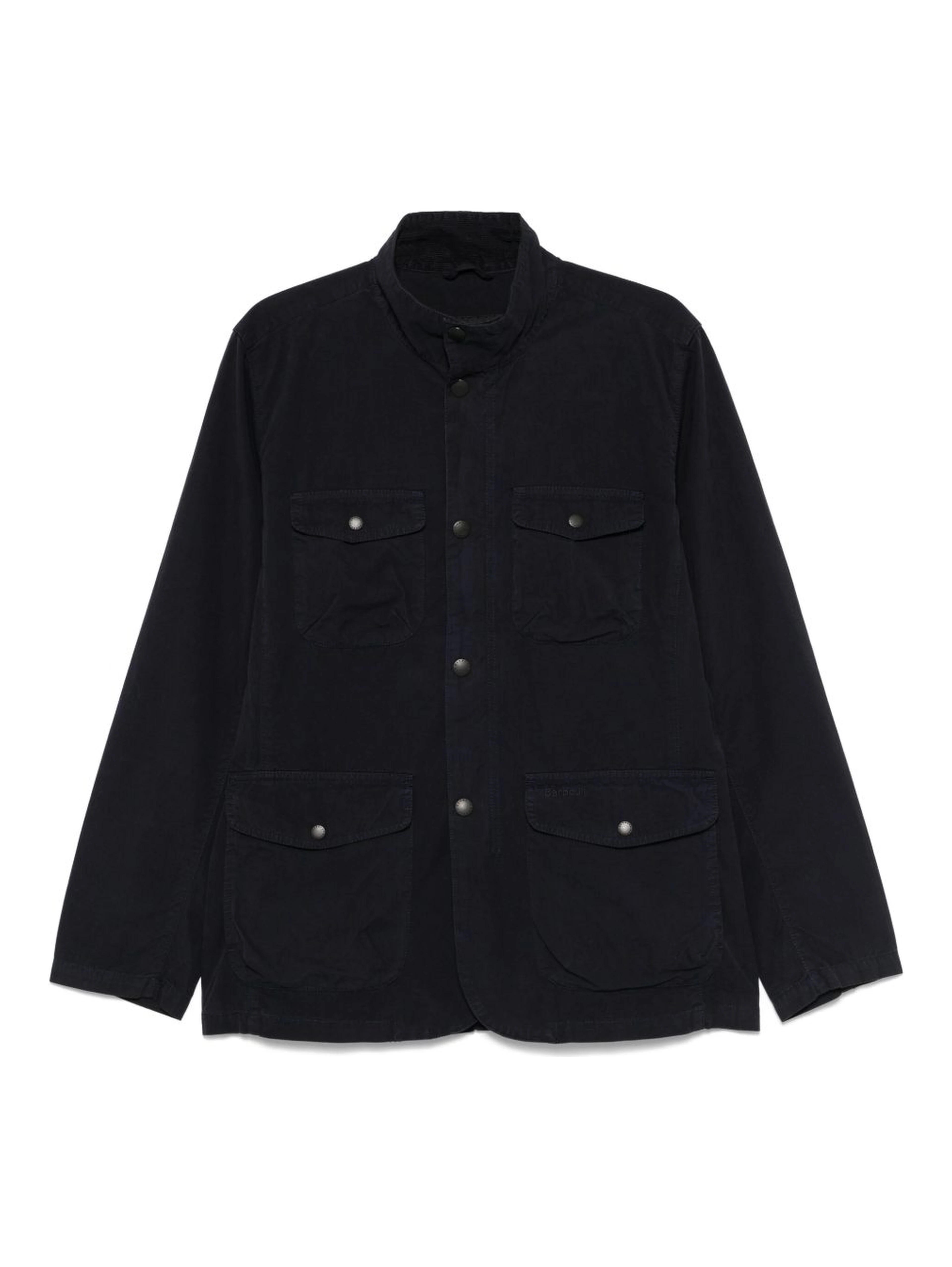 Barbour Jackets