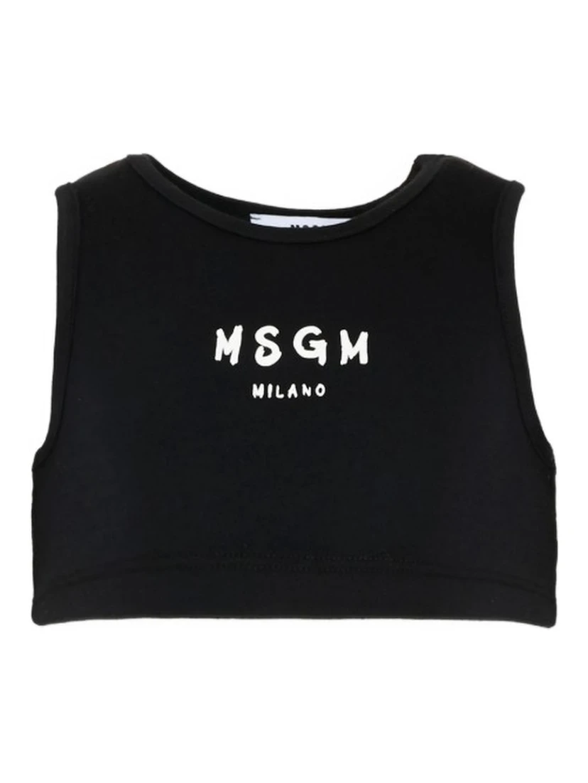 MSGM KIDS Top