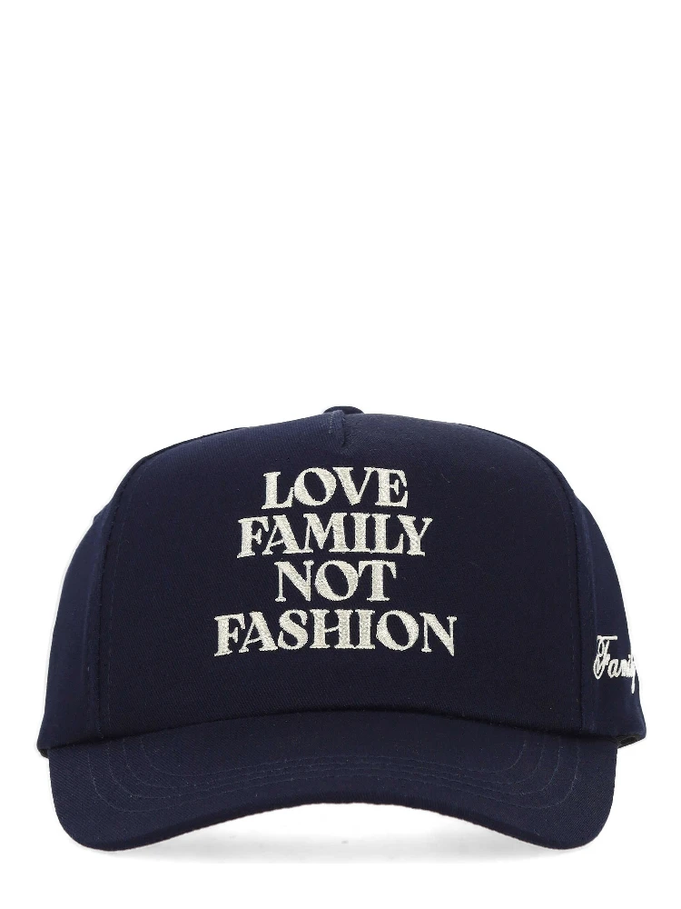 Family First Hats