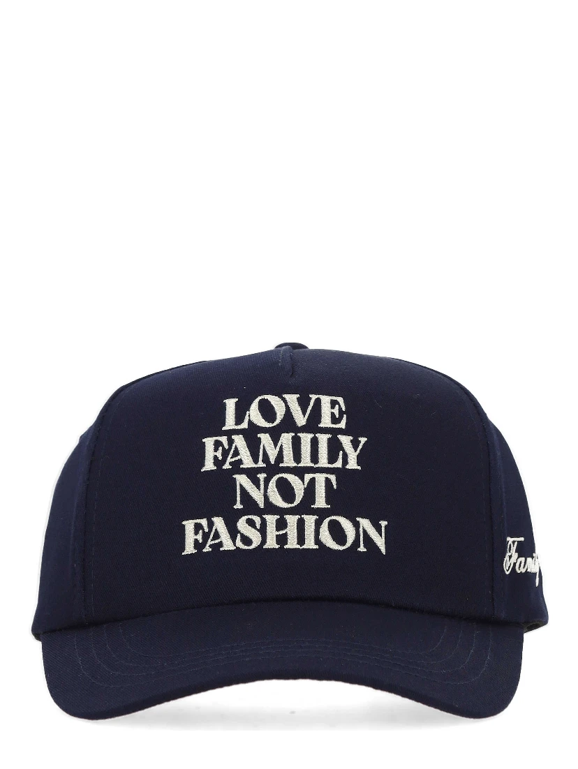 Family First Hats