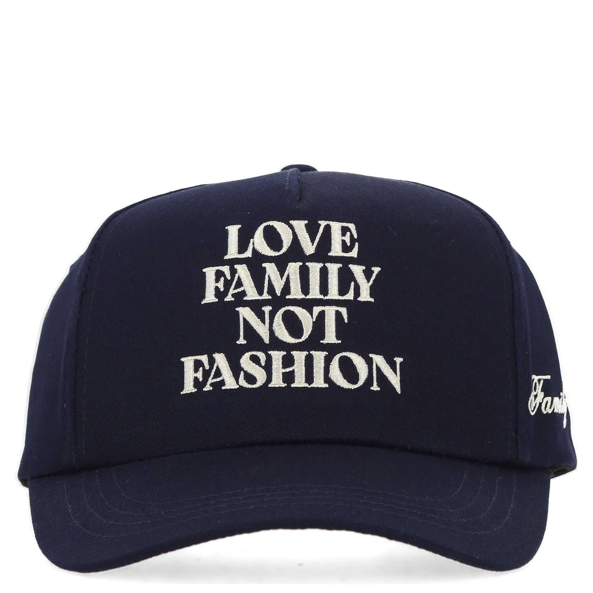 Family First Hats