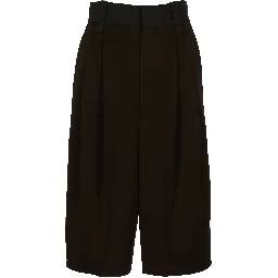 Carven Shorts