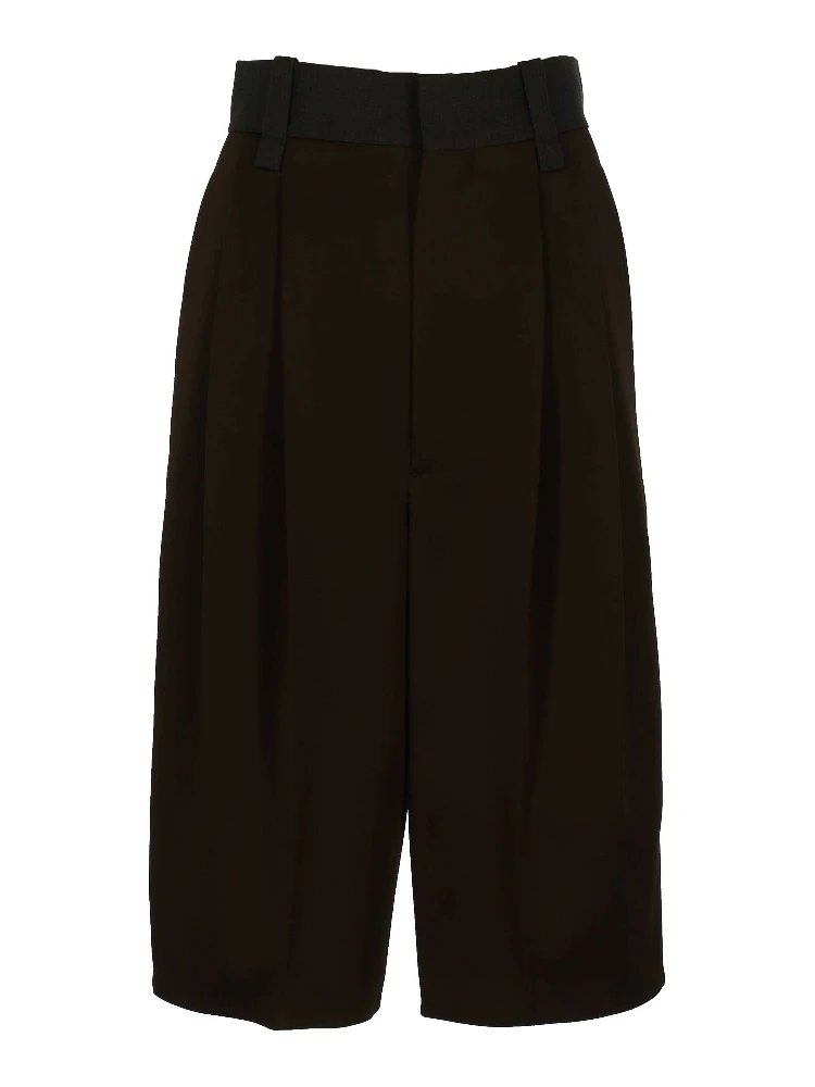 Carven Shorts