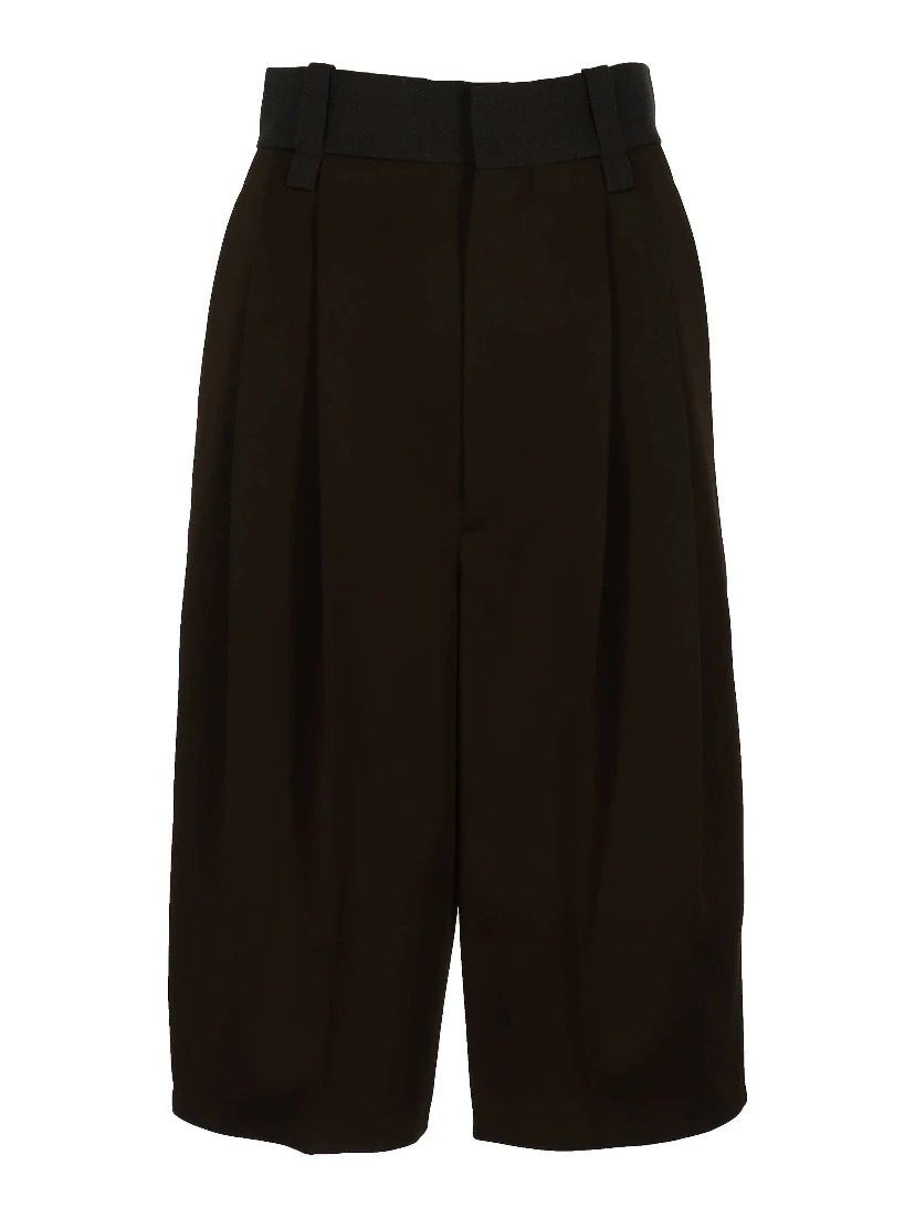 Carven Shorts