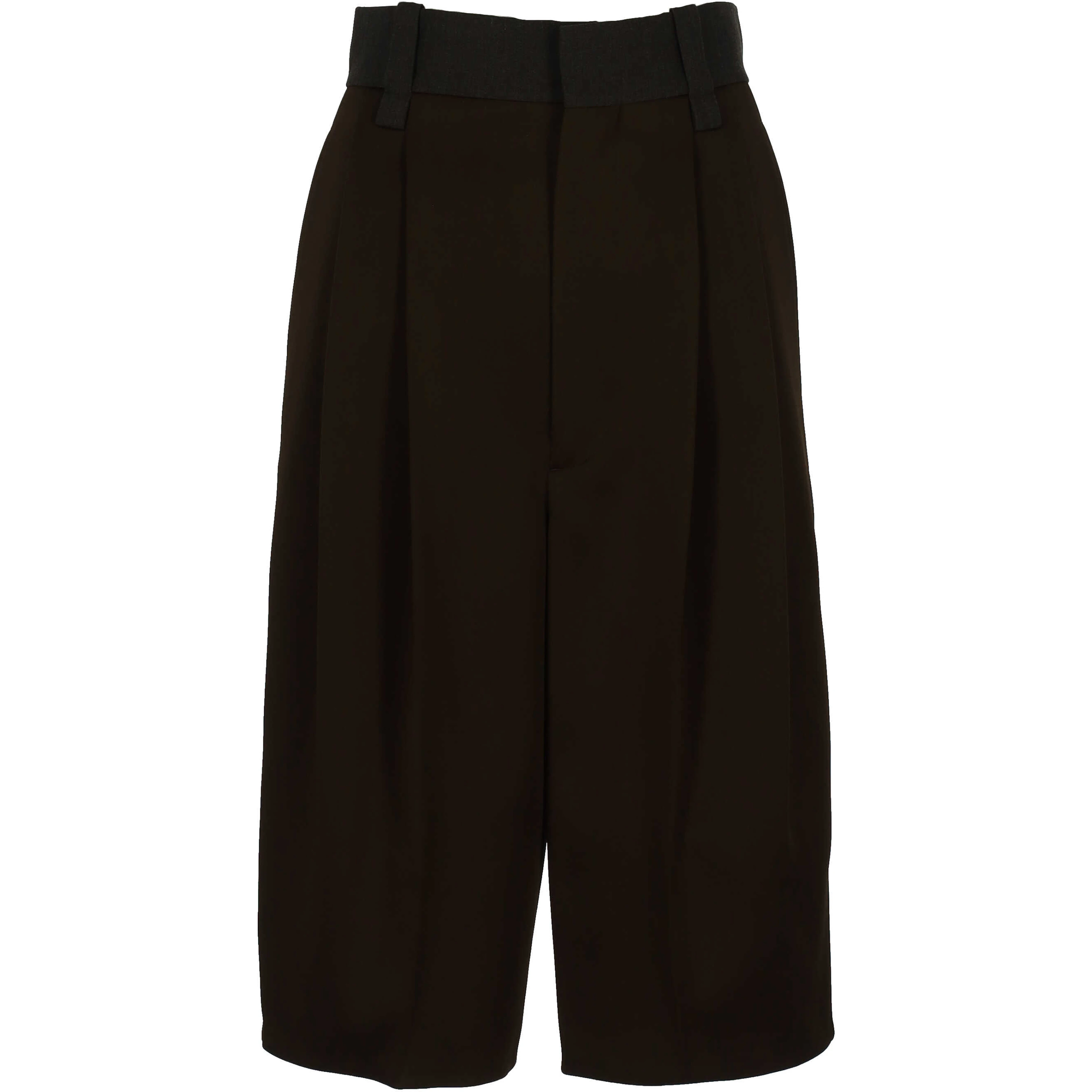 Carven Shorts