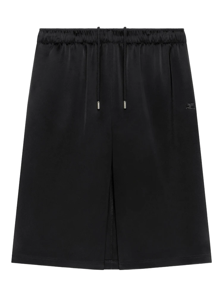 Courrèges Shorts