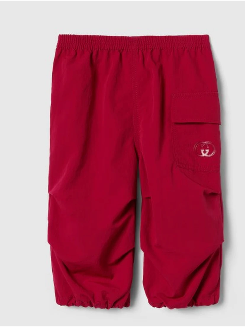 GUCCI KIDS Trousers