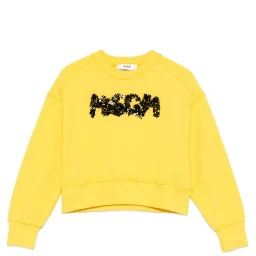 MSGM KIDS Sweaters