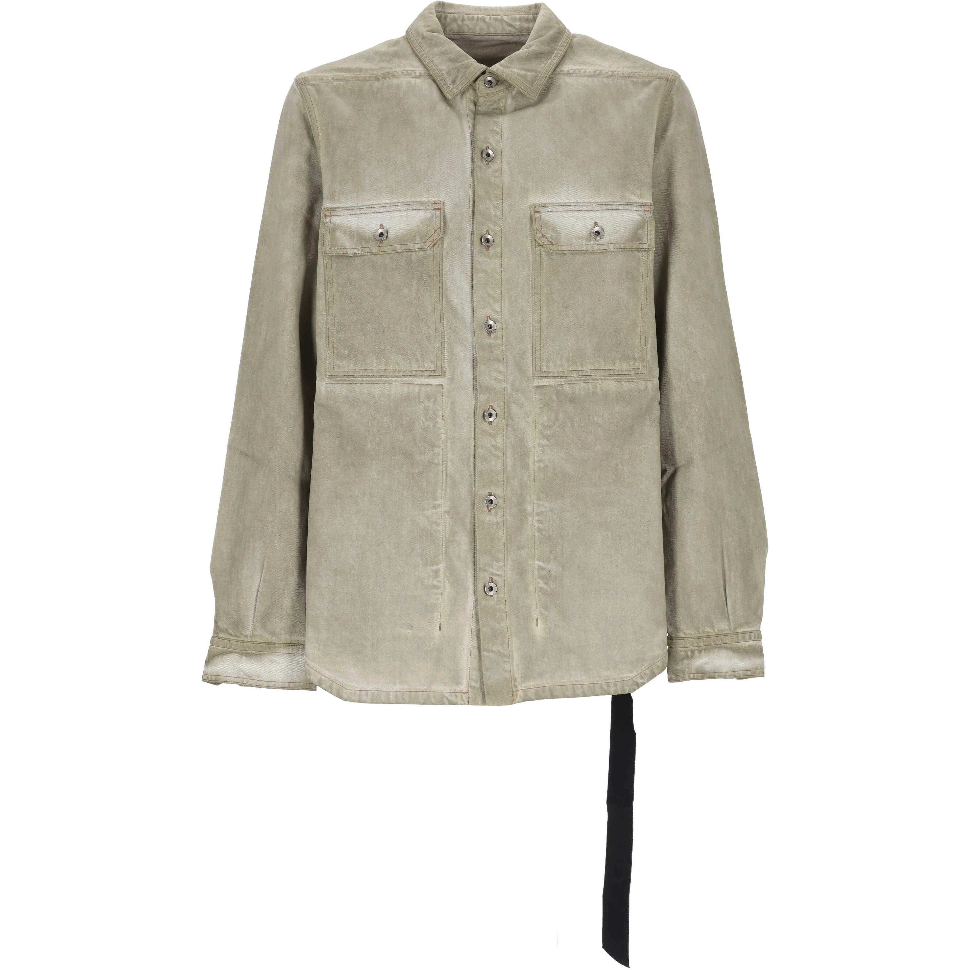 RICK OWENS DRKSHDW Jackets