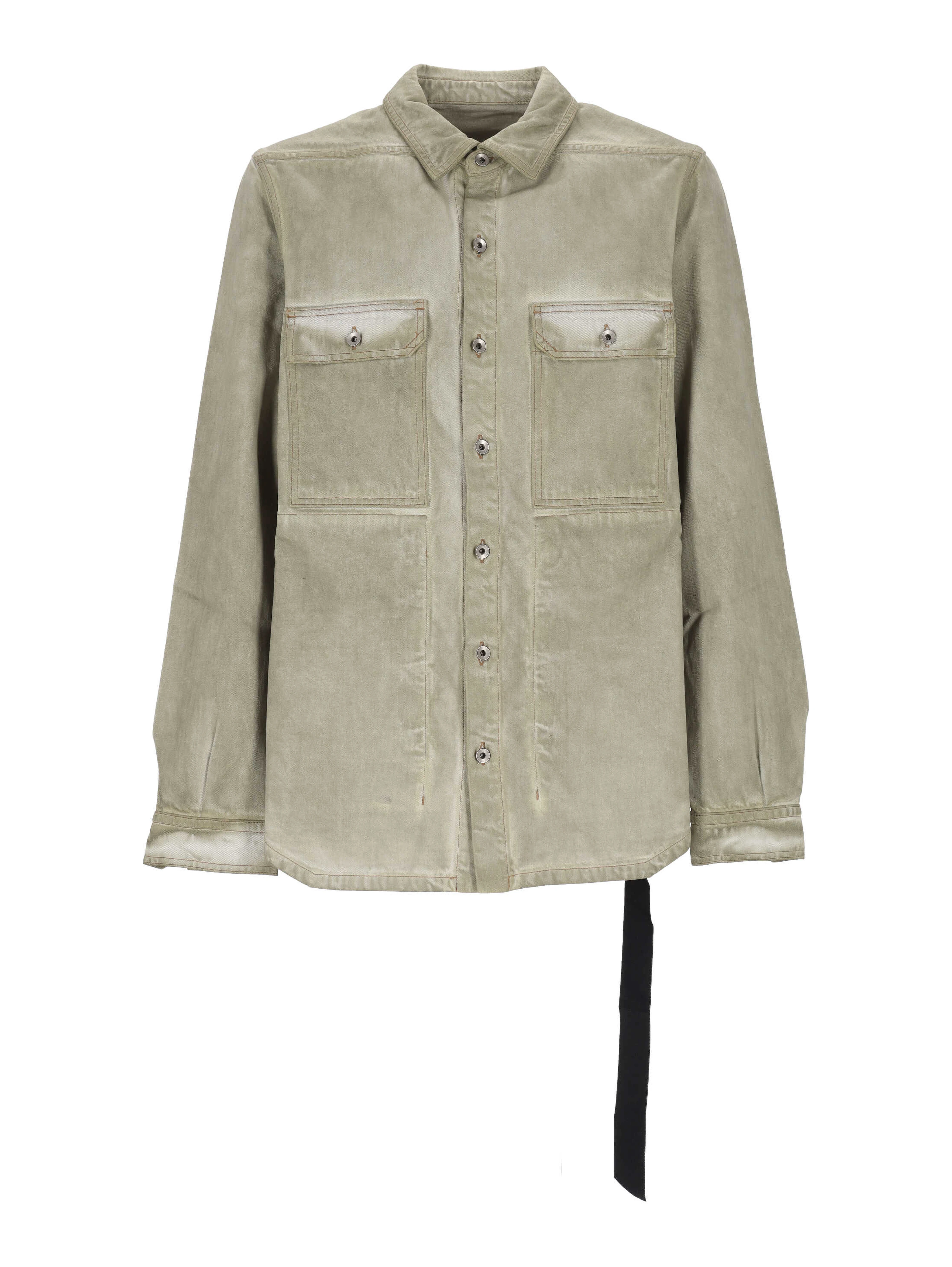 RICK OWENS DRKSHDW Jackets