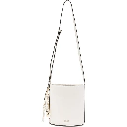 Furla Bags.. Cream