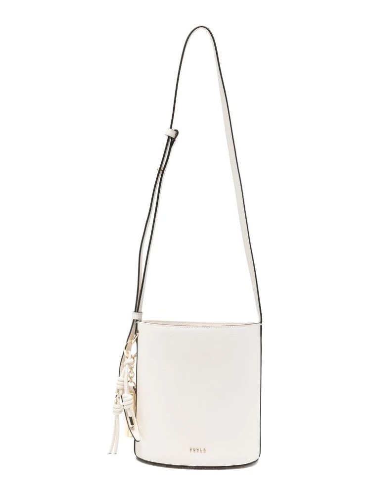 Furla Bags.. Cream