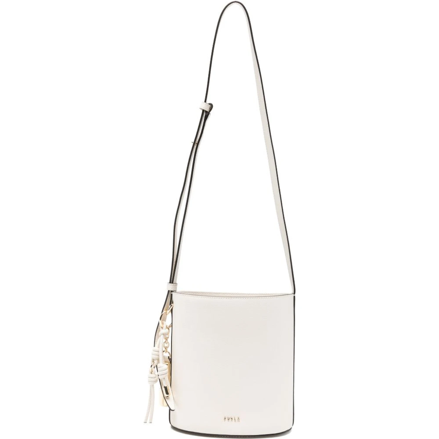 Furla Bags.. Cream
