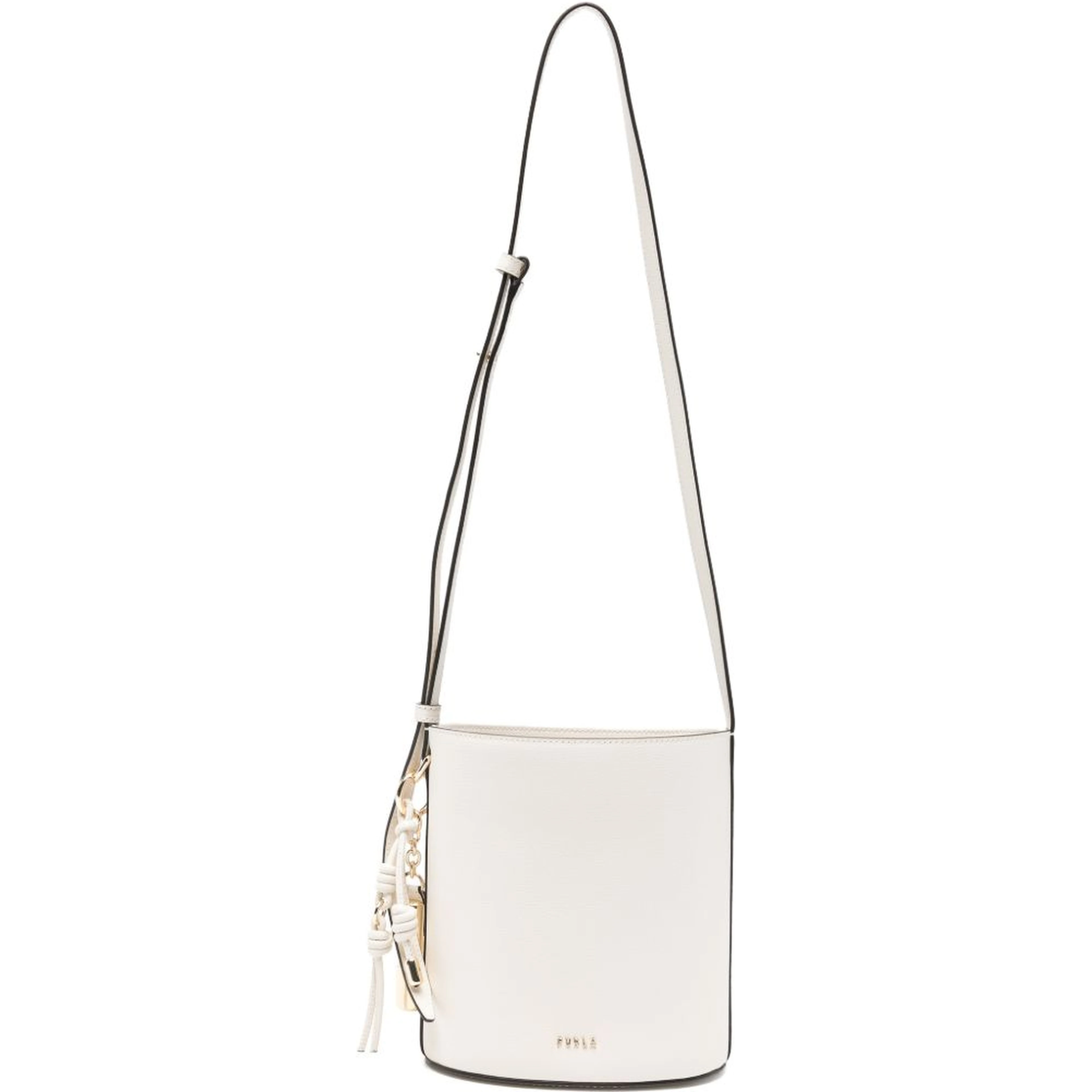 Furla Bags.. Cream