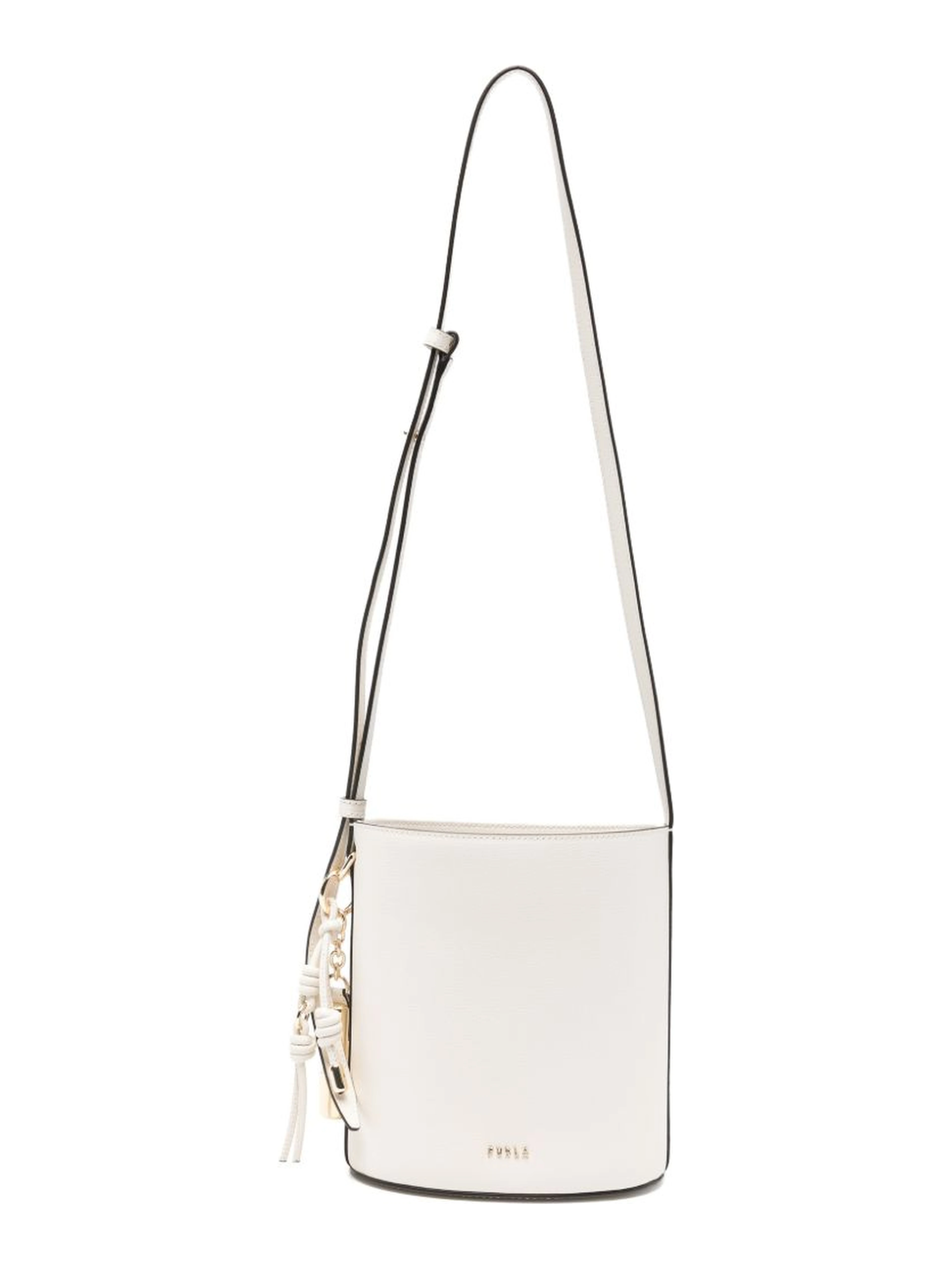 Furla Bags.. Cream