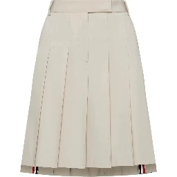 Thom Browne Skirts Beige