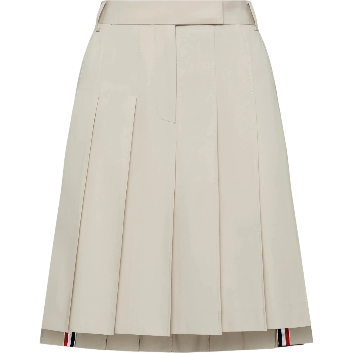 Thom Browne Skirts Beige
