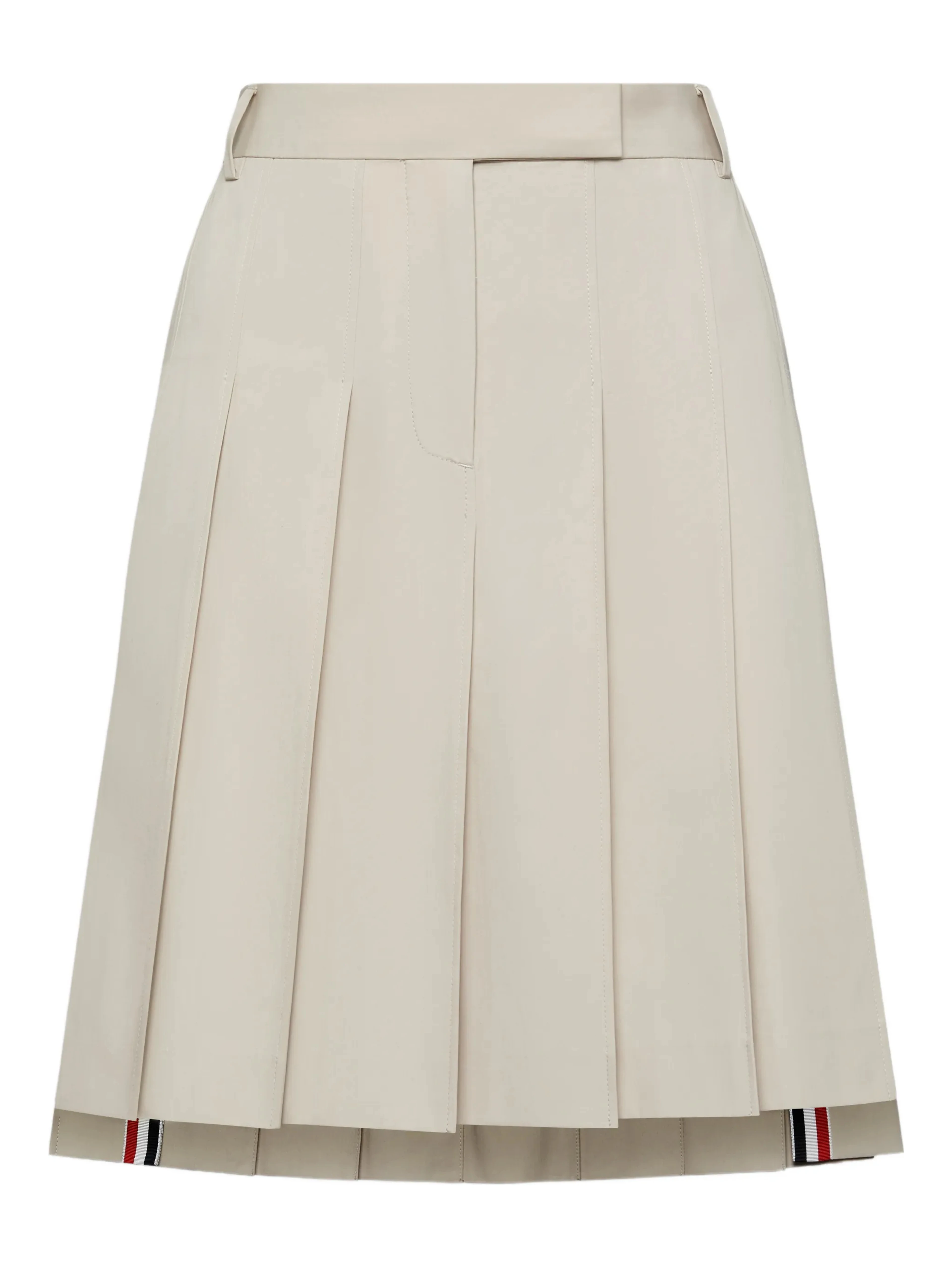 Thom Browne Skirts Beige