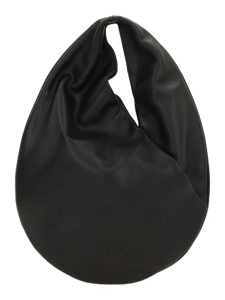 AESTHER EKME Bags.. Black