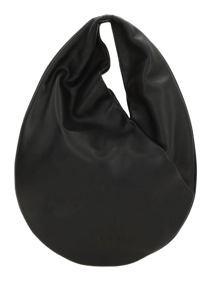 AESTHER EKME Bags.. Black