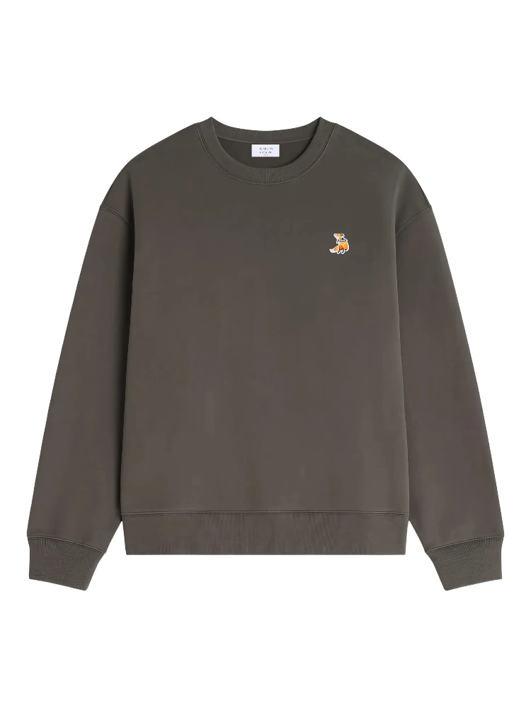 MAISON KITSUNE' Sweaters