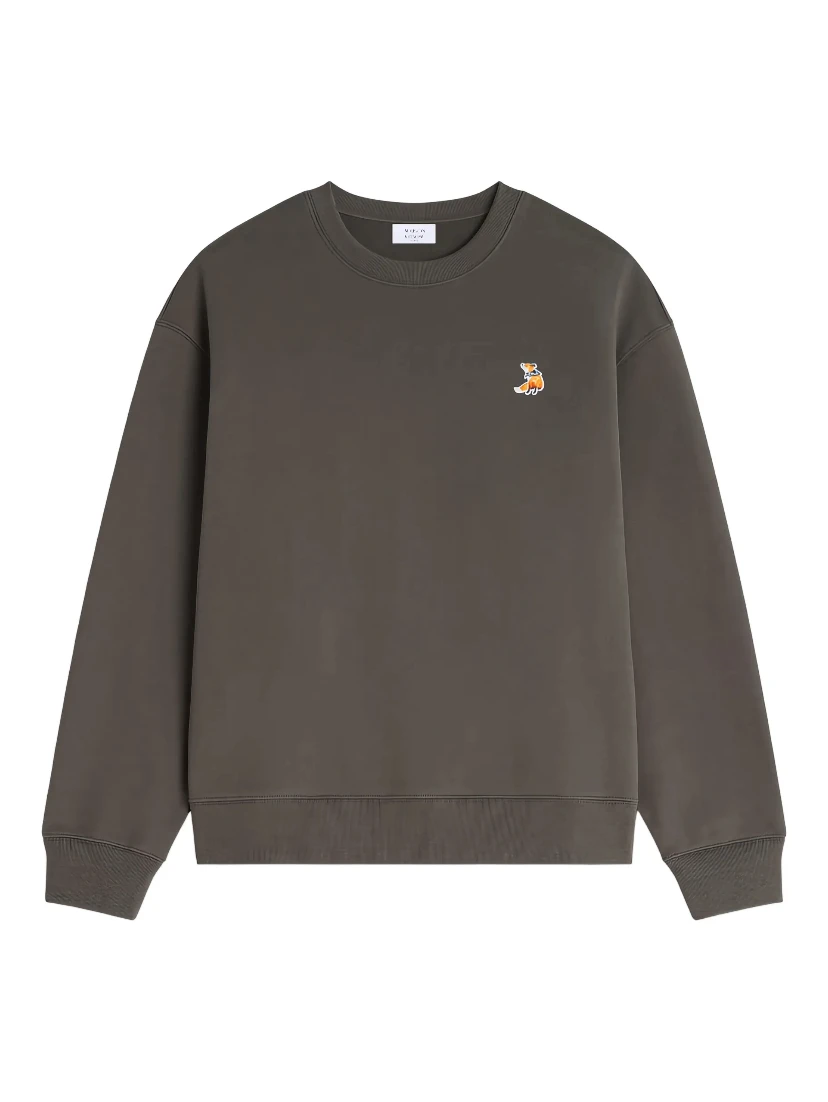 MAISON KITSUNE' Sweaters