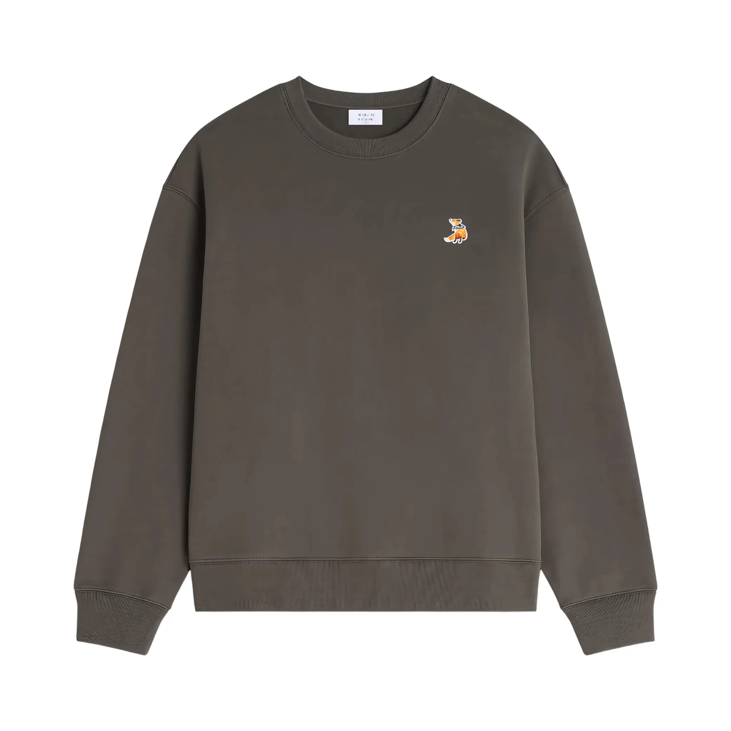 MAISON KITSUNE' Sweaters