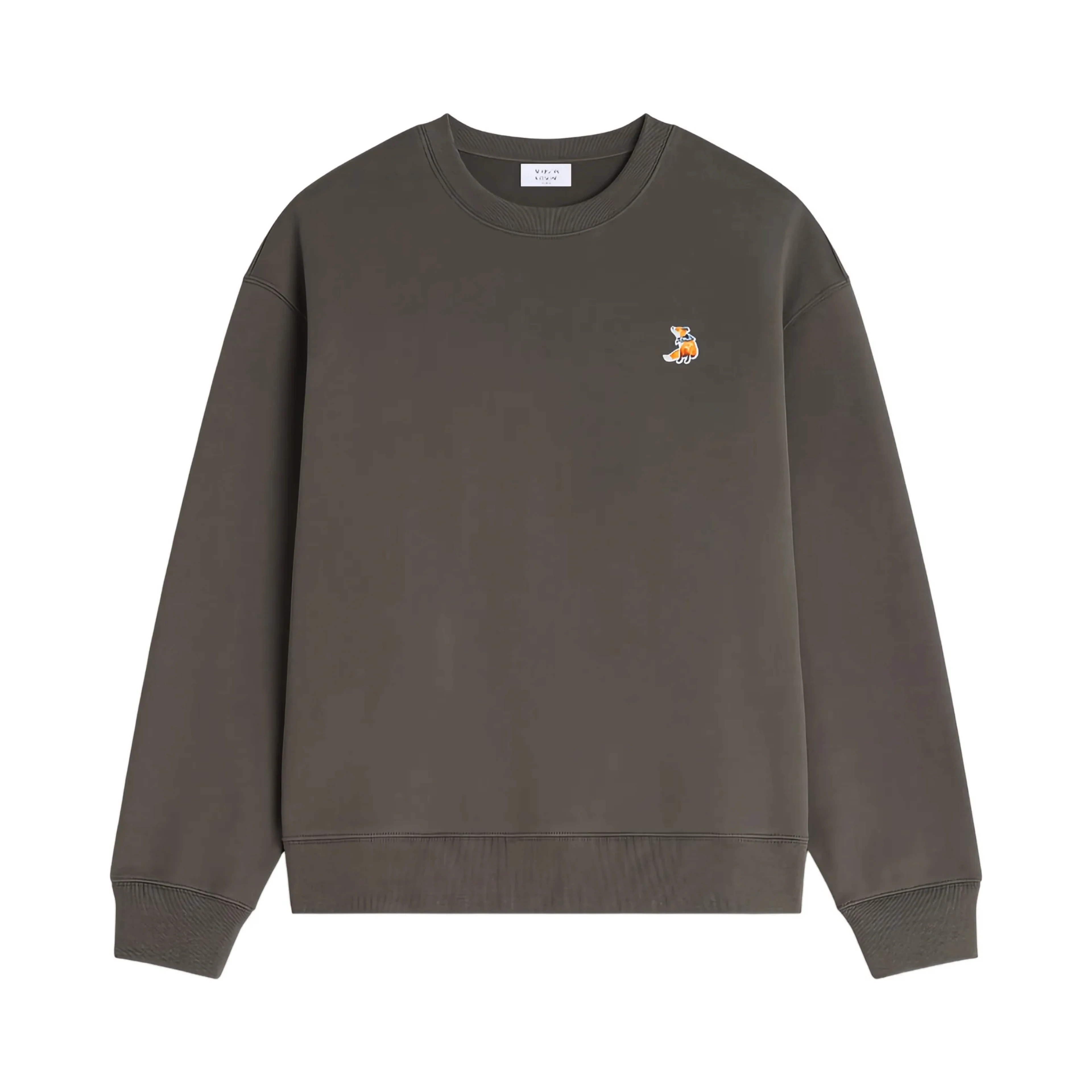 MAISON KITSUNE' Sweaters