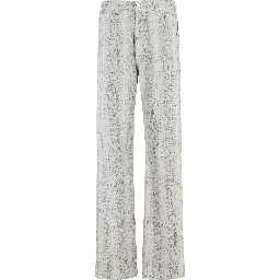 Federica Tosi Jeans Sand