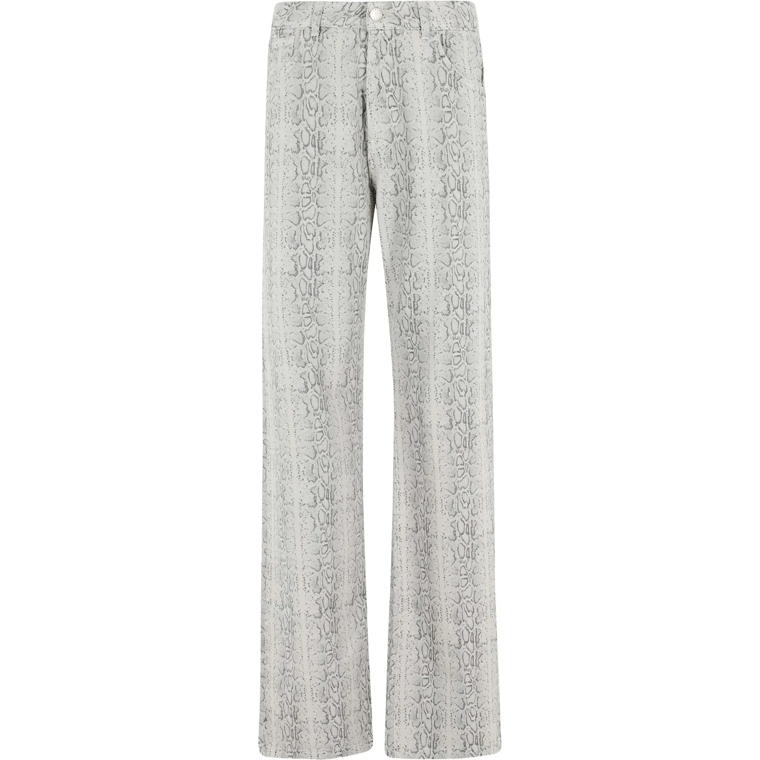 Federica Tosi Jeans Sand