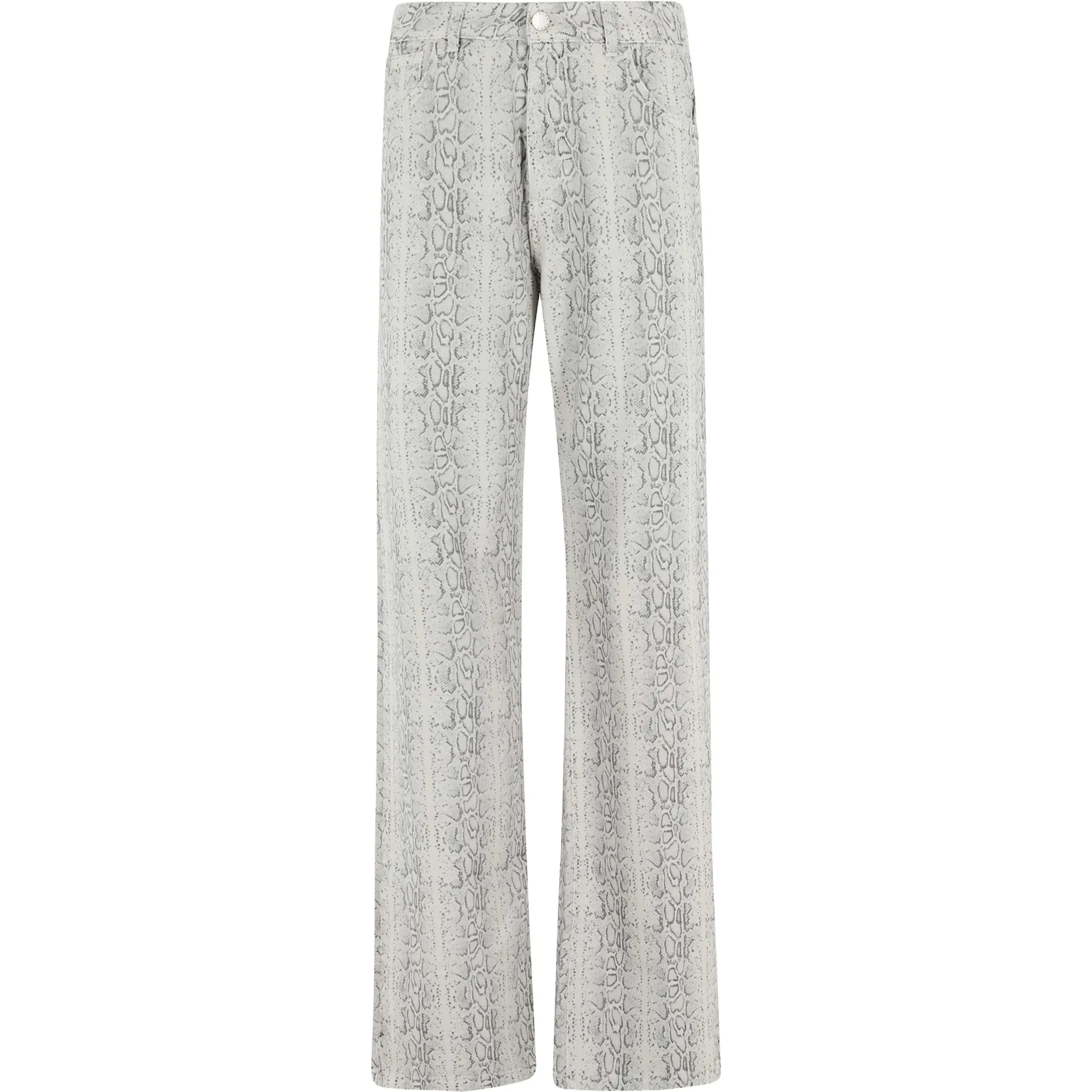 Federica Tosi Jeans Sand