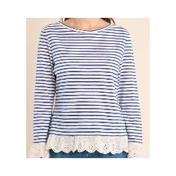 Molly Bracken T-shirts and Polos