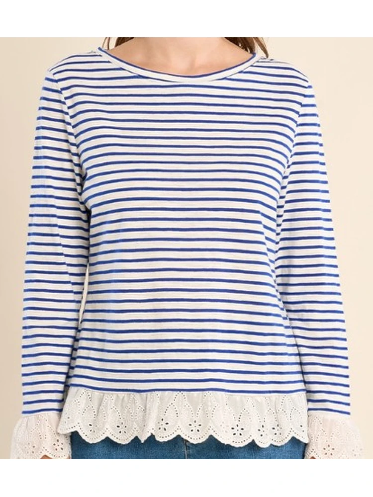 Molly Bracken T-shirts and Polos