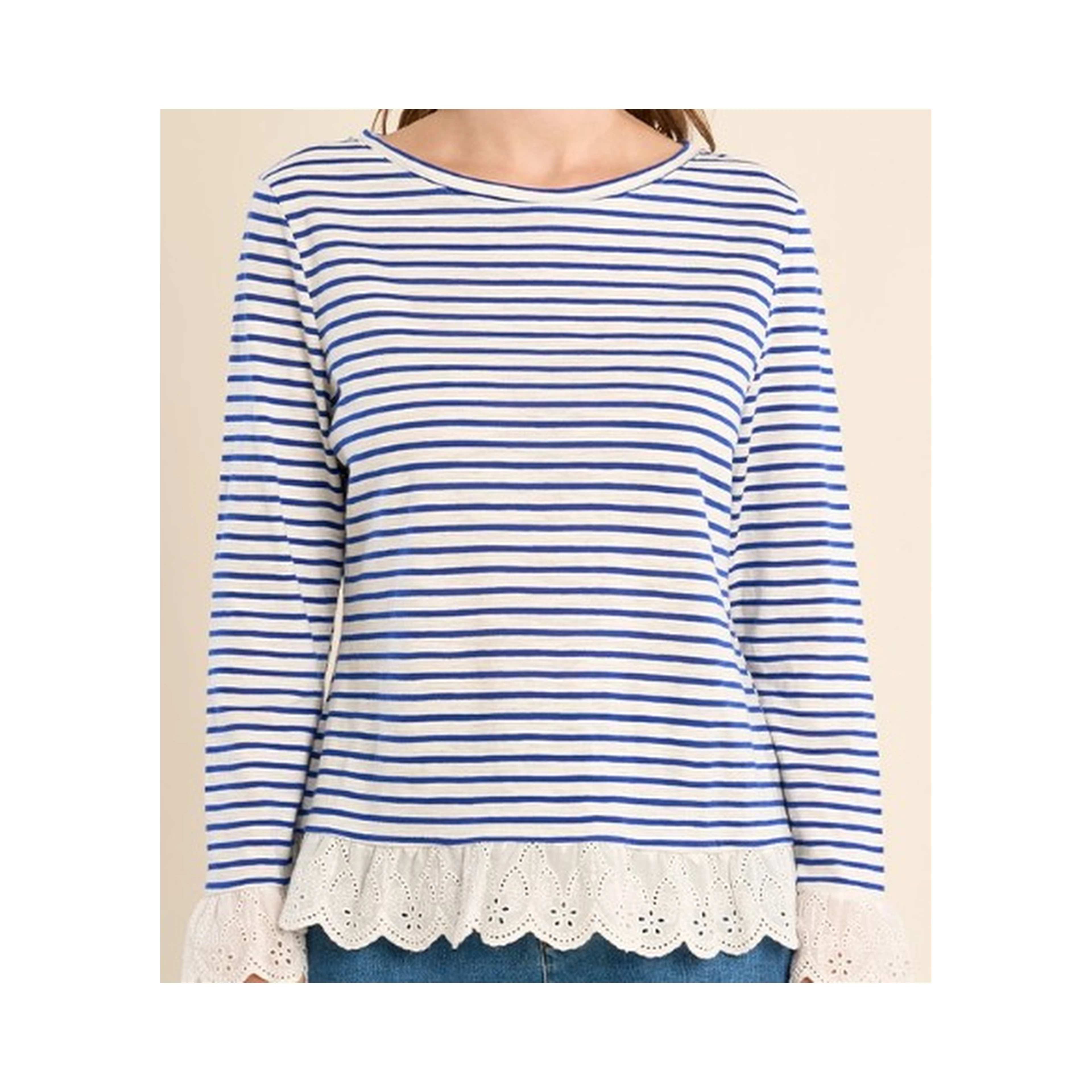 Molly Bracken T-shirts and Polos