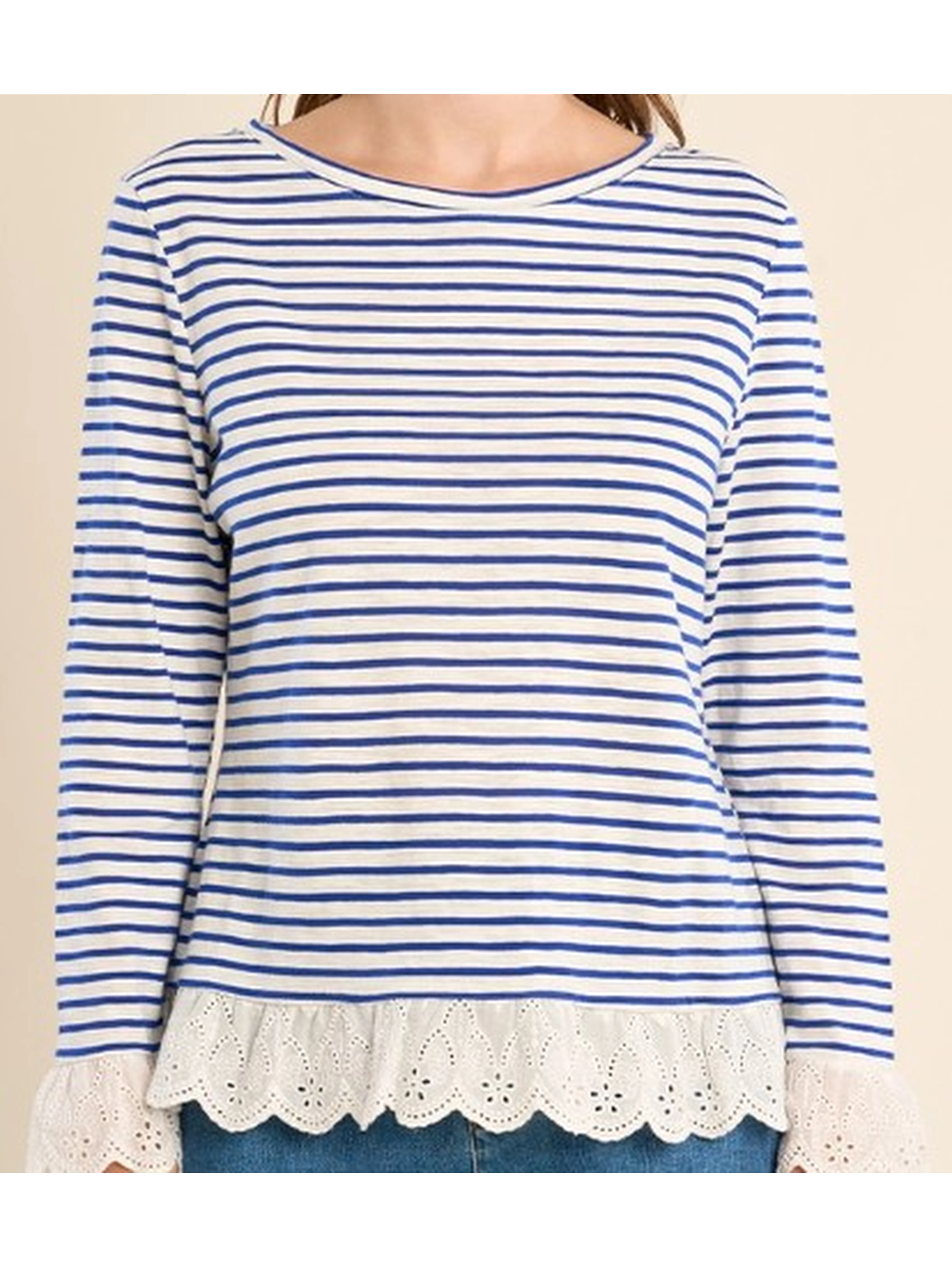 Molly Bracken T-shirts and Polos
