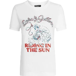 Dolce & Gabbana T-shirts and Polos