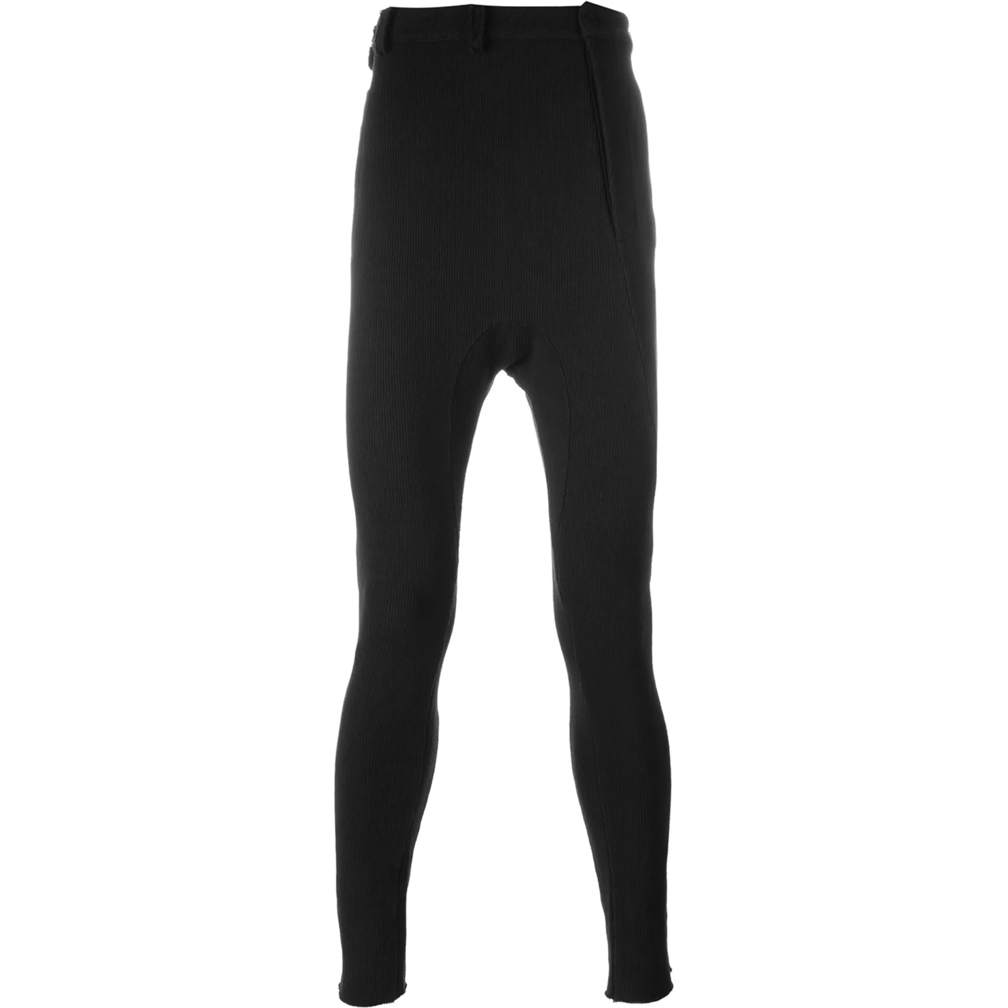 Thom Krom Trousers Black
