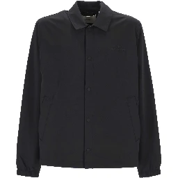 LES DEUX Jackets Black