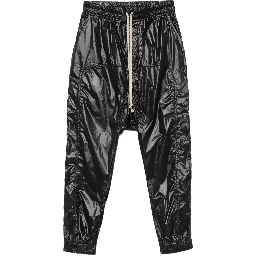 RICK OWENS DRKSHDW Trousers Black